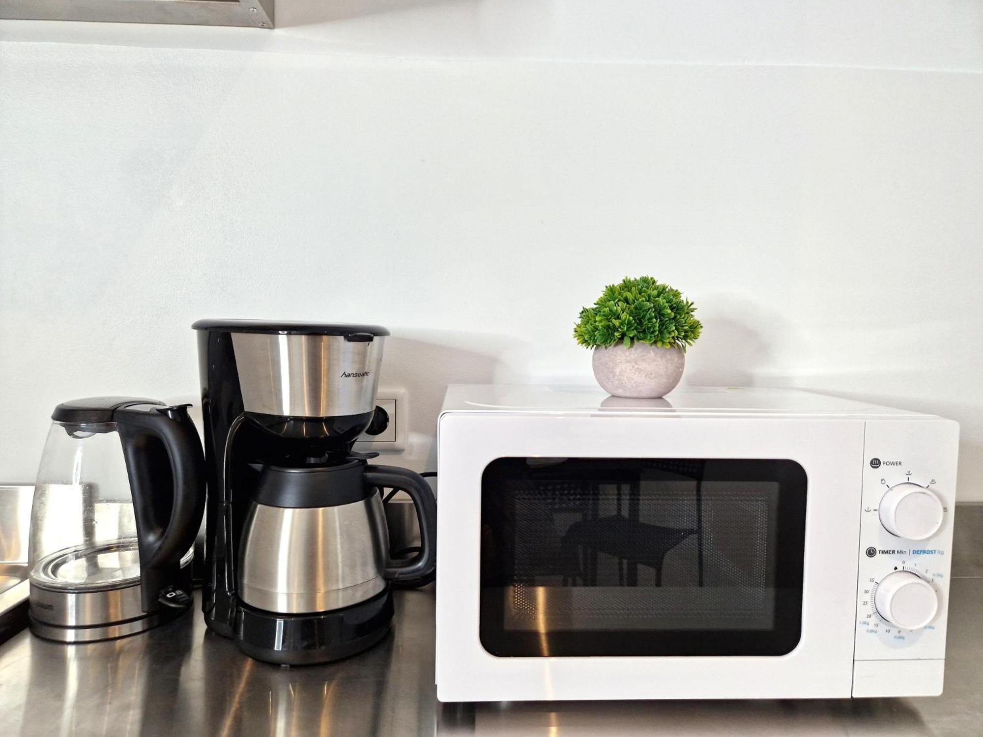 Meribu H1 Wohnung Fuer Monteure Und Arbeiter Gelsenkirchen Luaran gambar