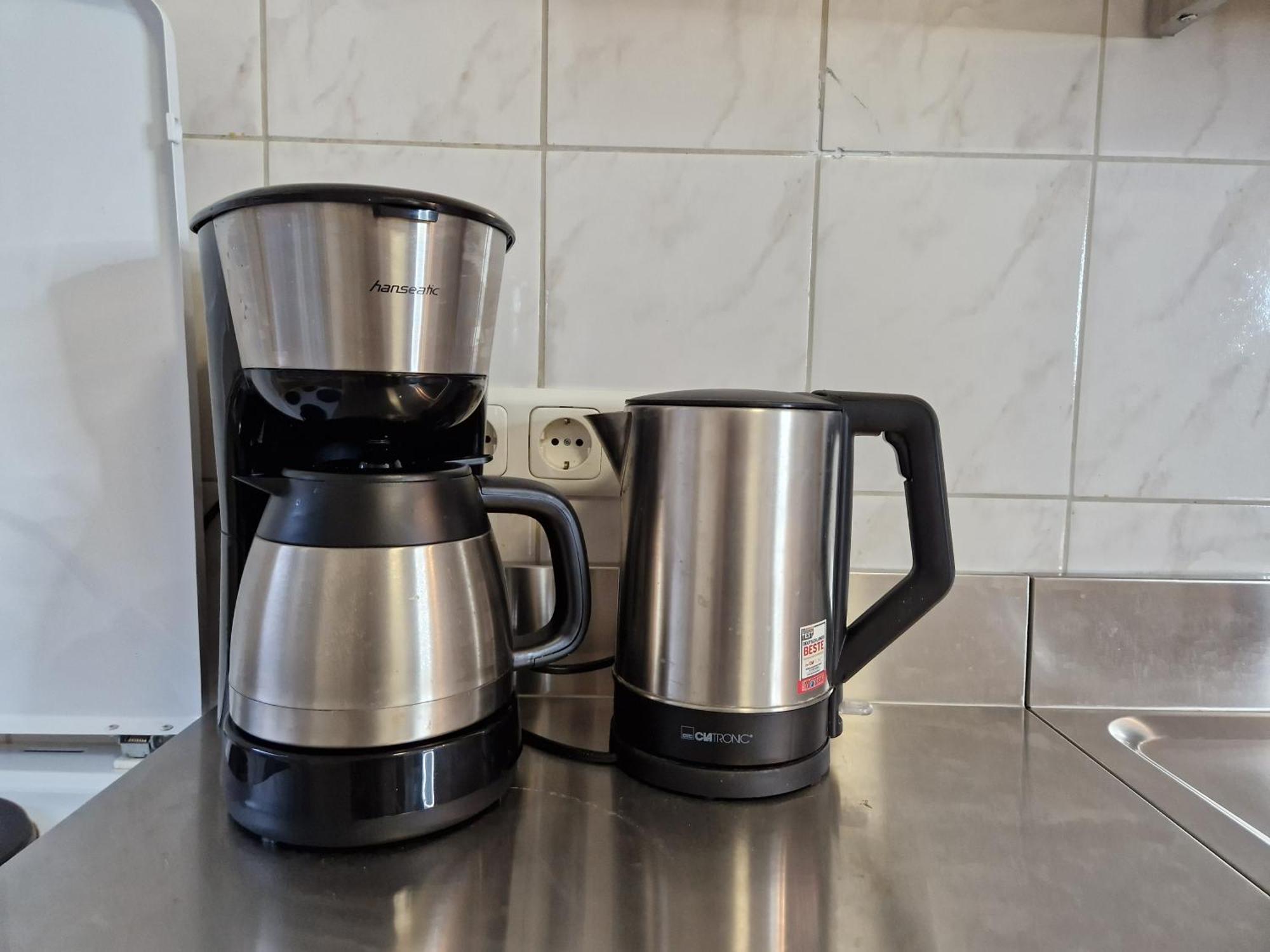 Meribu H1 Wohnung Fuer Monteure Und Arbeiter Gelsenkirchen Luaran gambar